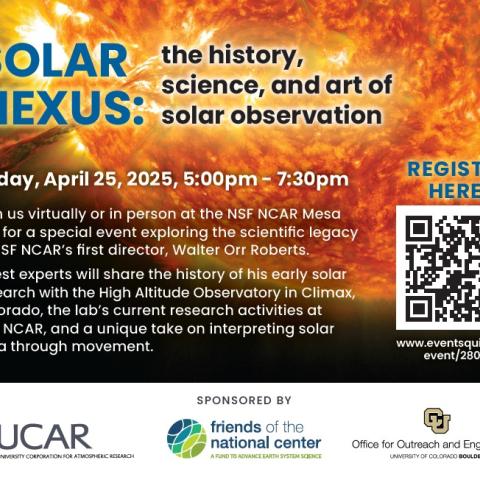 Solar Nexus Apr 25